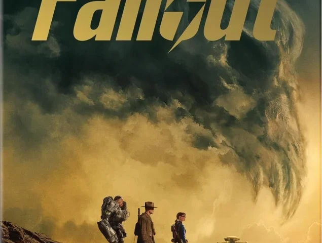 Fallout 4K S02 2025