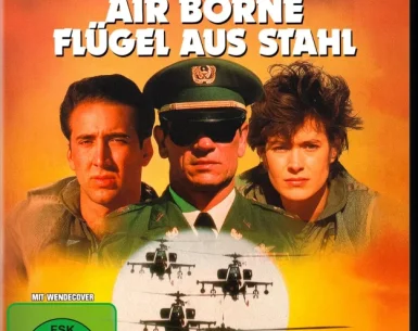 Fire Birds 4K 1990