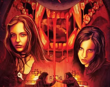 Ginger Snaps 4K 2000
