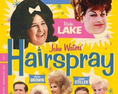 Hairspray 4K 1988