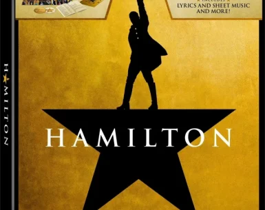 Hamilton 4K 2020