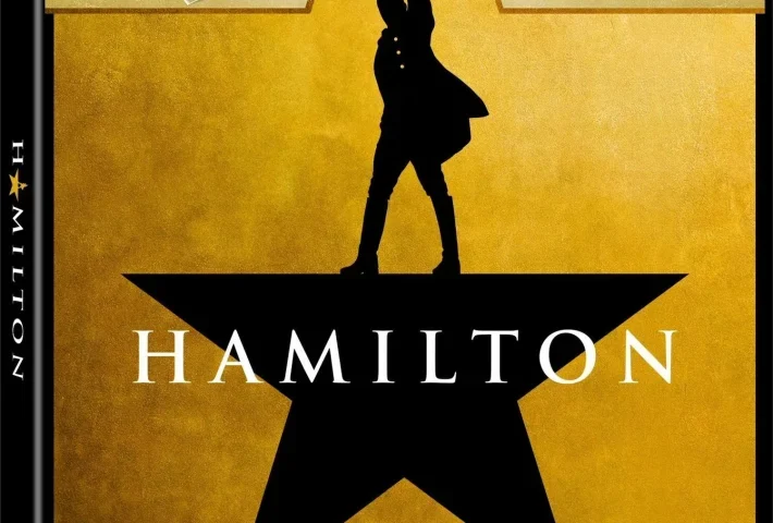 Hamilton 4K 2020