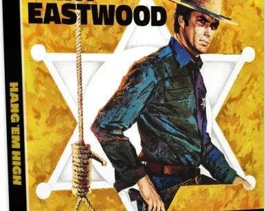 Hang 'Em High 4K 1968