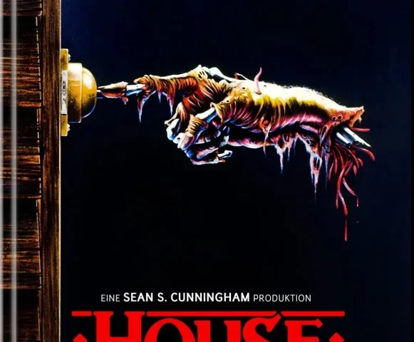 House 4K 1985