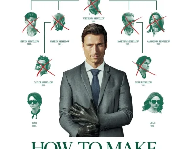 How to Make a Killing 4K 2026