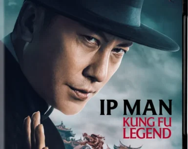 Ip Man: Kung Fu Legend 4K 2026