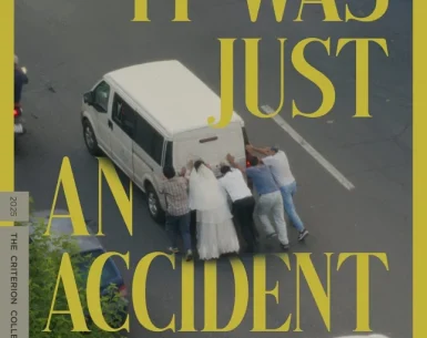 It Was Just an Accident 4K 2025