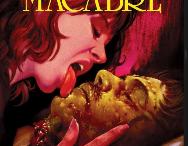 Macabre 4K 1980