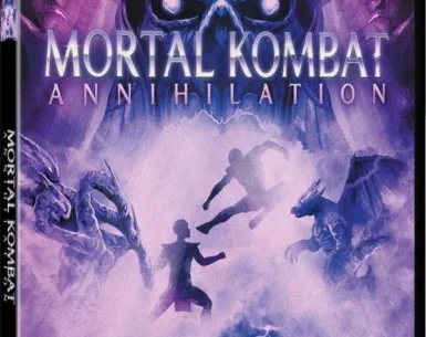 Mortal Kombat: Annihilation 4K 1997