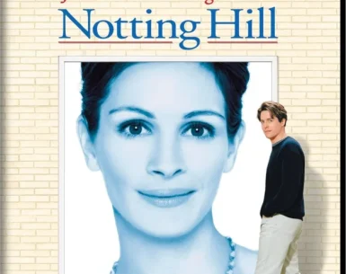 Notting Hill 4K 1999