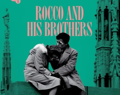 Rocco and His Brothers 4K 1960