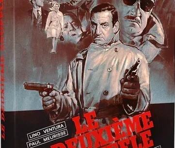 Second Wind 4K 1966