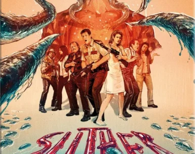 Slither 4K 2006