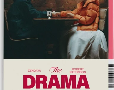 The Drama 4K 2026