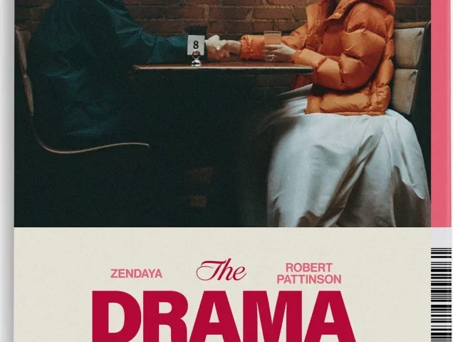 The Drama 4K 2026