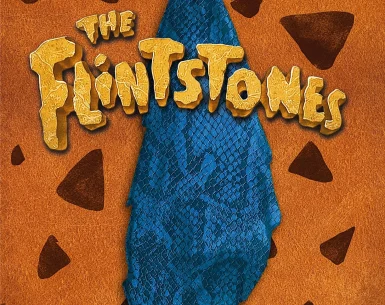 The Flintstones 4K 1994