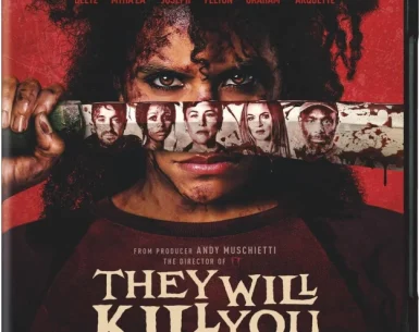 They Will Kill You 4K 2026