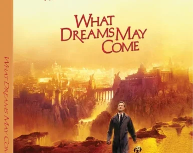 What Dreams May Come 4K 1998