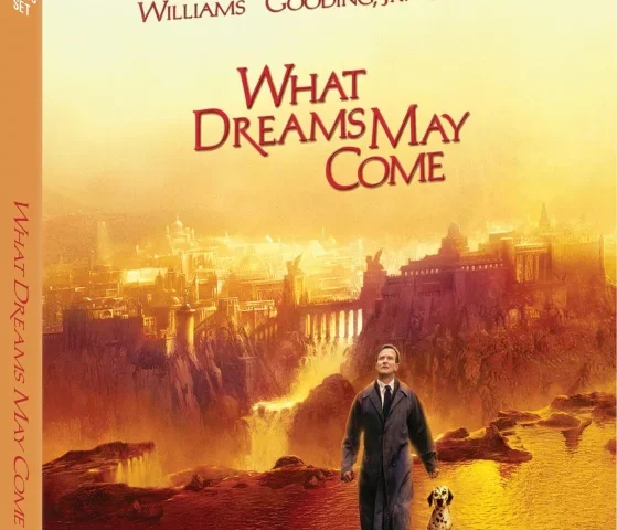 What Dreams May Come 4K 1998