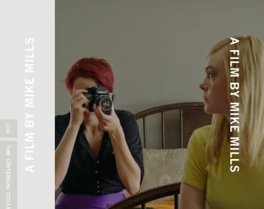 20th Century Women 4K 2016
