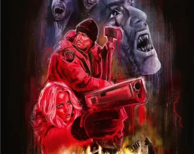 30 Days of Night 4K 2007