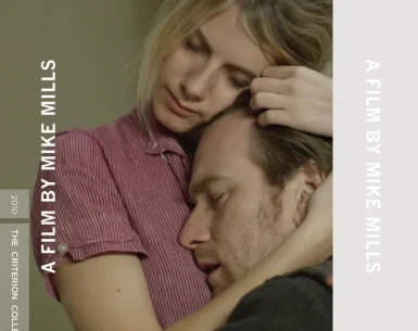 Beginners 4K 2010
