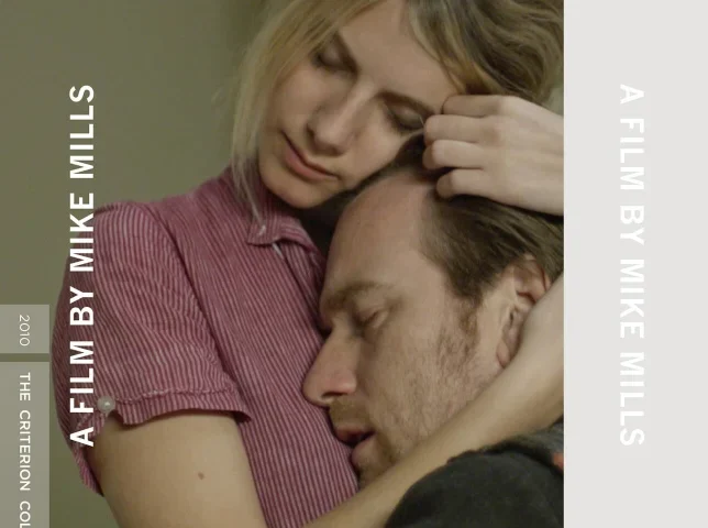 Beginners 4K 2010