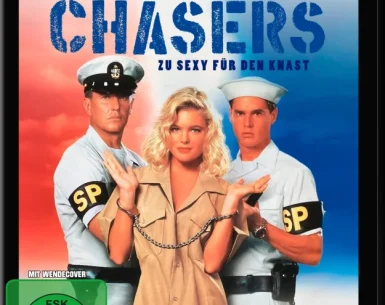 Chasers 4K 1994