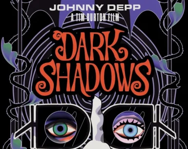 Dark Shadows 4K 2012