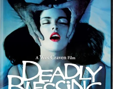 Deadly Blessing 4K 1981