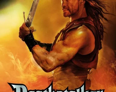 Deathstalker 4K 2025