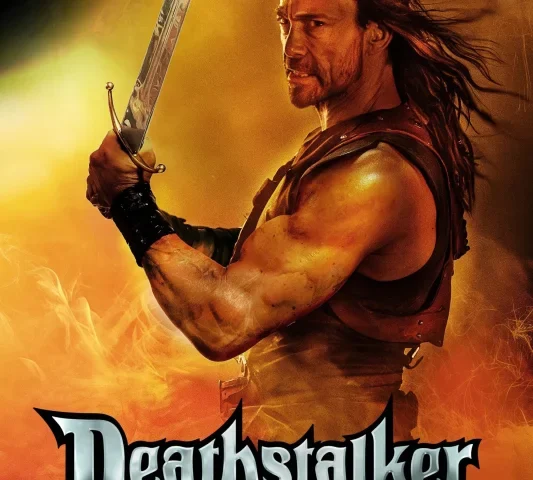 Deathstalker 4K 2025