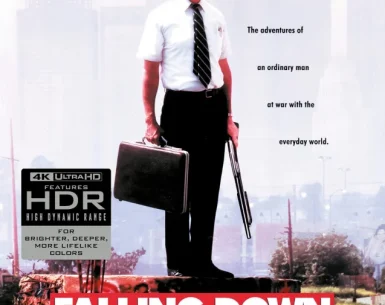 Falling Down 4K 1993