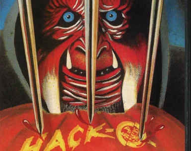 Hack-O-Lantern 4K 1988
