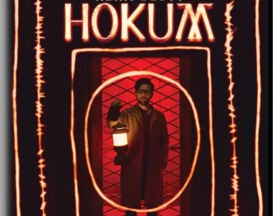 Hokum 4K 2026