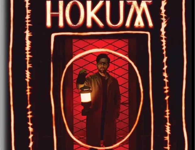 Hokum 4K 2026