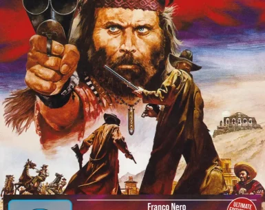 Keoma 4K 1976