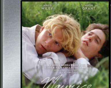 Maurice 4K 1987