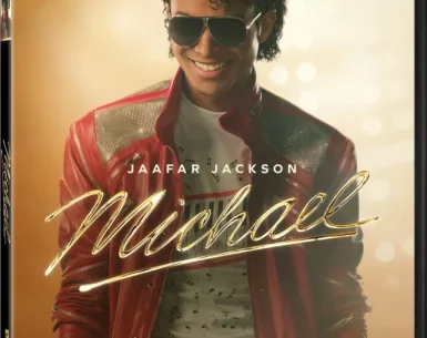 Michael 4K 2026