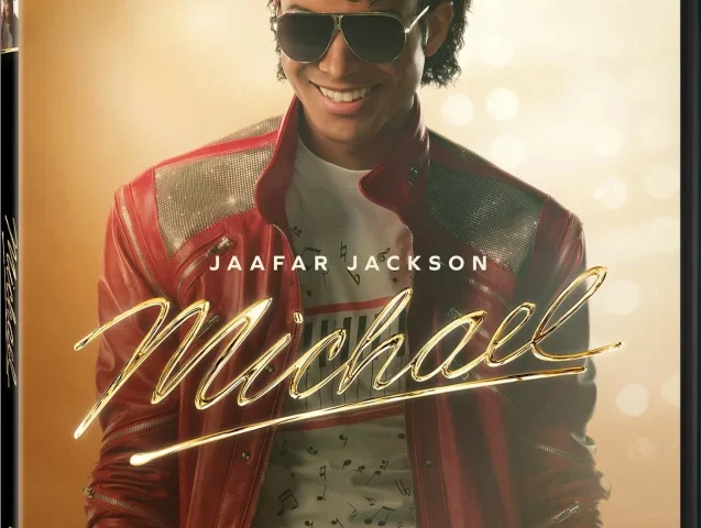 Michael 4K 2026