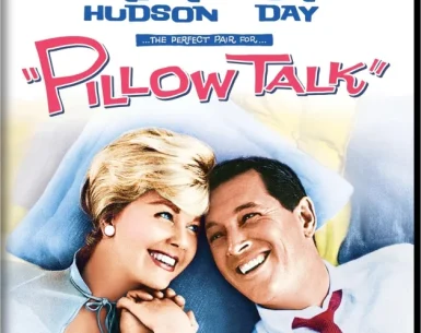Pillow Talk 4K 1959
