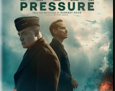Pressure 4K 2026