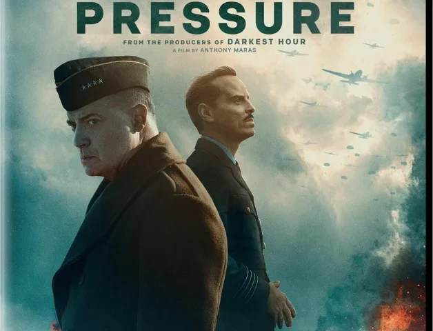 Pressure 4K 2026