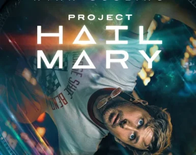 Project Hail Mary 4K 2026