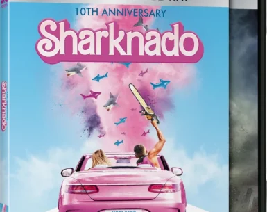 Sharknado 2013
