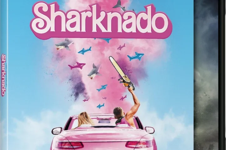 Sharknado 2013