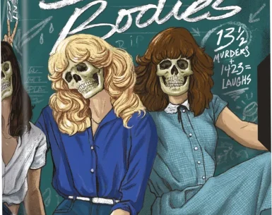 Student Bodies 4K 1981
