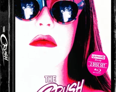 The Crush 4K 1993