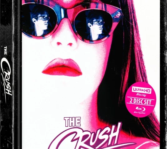 The Crush 4K 1993