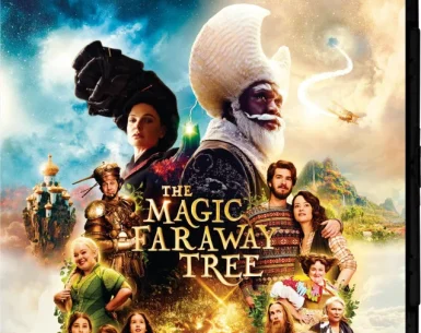 The Magic Faraway Tree 4K 2026